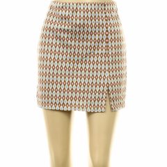 Primark mintás miniszoknya