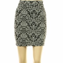 Amisu mintás szoknya