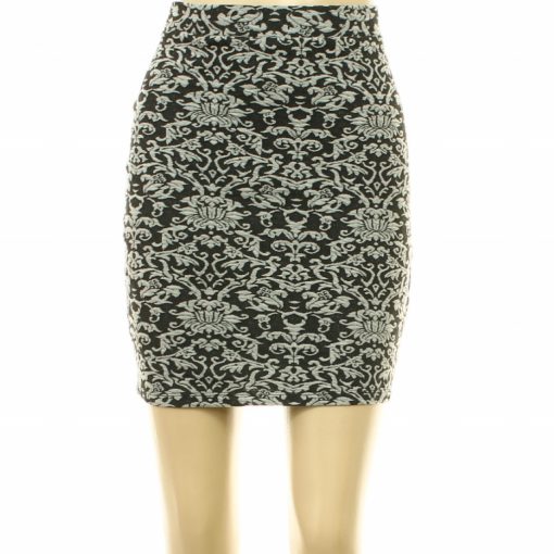 Amisu mintás szoknya