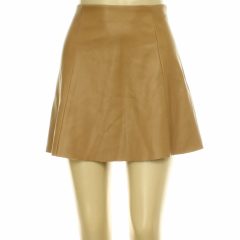 Primark barna műbőr miniszoknya