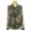 Vero Moda virágmintás muszlin ing