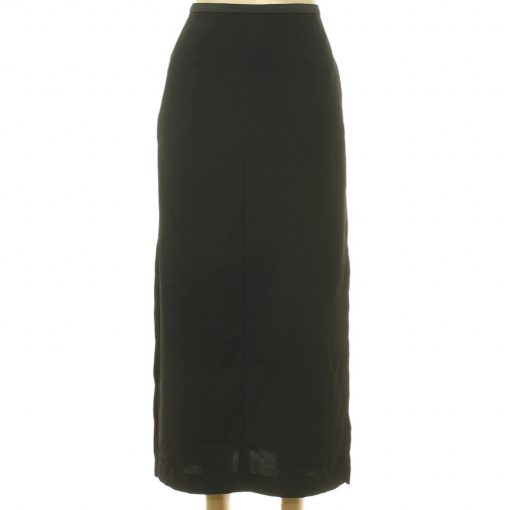Next fekete szoknya