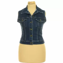 Moto Jeanswear farmer mellény