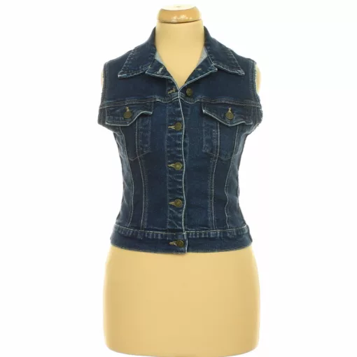 Moto Jeanswear farmer mellény