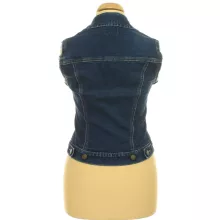 Moto Jeanswear farmer mellény