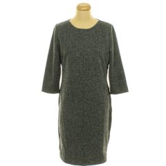 Betty Barclay szürke ruha