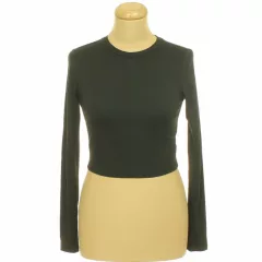 Shein fekete felső