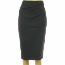 Next sötétkék szoknya