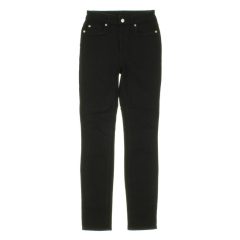 H&M fekete skinny farmer