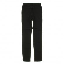 H&M fekete skinny farmer