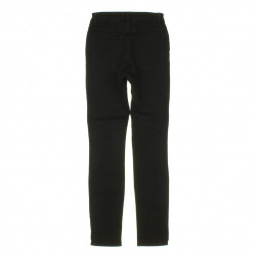 H&M fekete skinny farmer