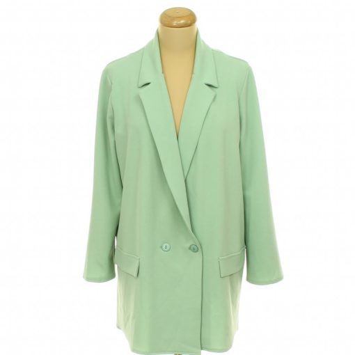 Asos zöld blézer