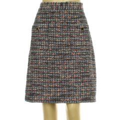 Marks&Spencer buklészövet szoknya