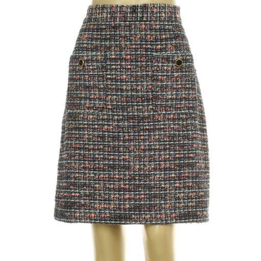 Marks&Spencer buklészövet szoknya