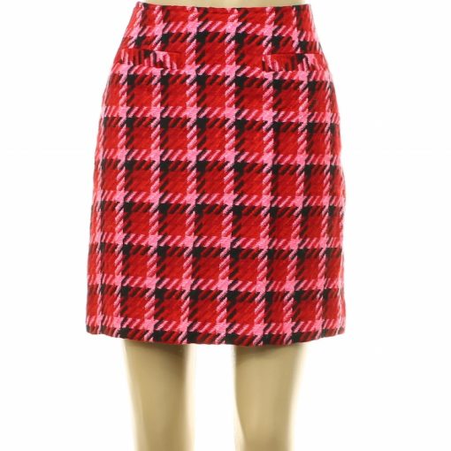 More&More buklészövet szoknya