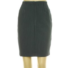 Marks & Spencer sötétkék szoknya