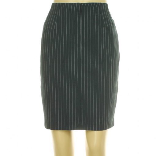 Marks & Spencer sötétkék szoknya