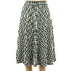 Orsay tyúklábmintás szoknya