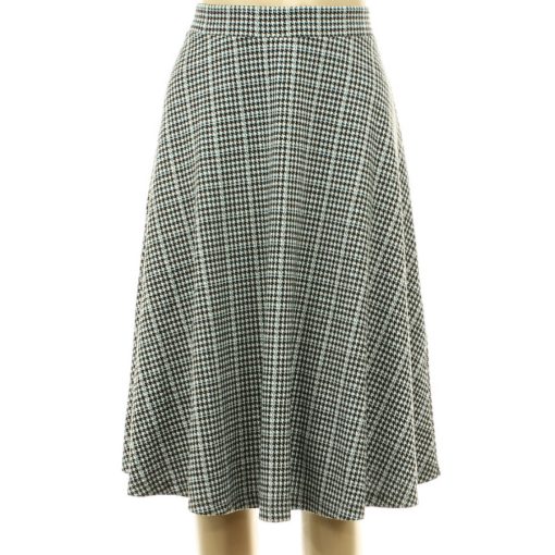 Orsay tyúklábmintás szoknya