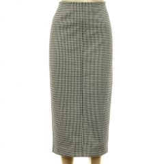 Primark tyúklábmintás szoknya