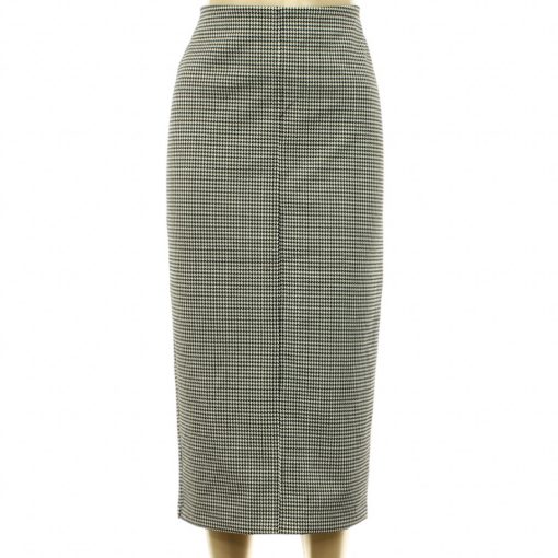 Primark tyúklábmintás szoknya