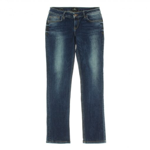 LTB koptatott sztreccs farmer