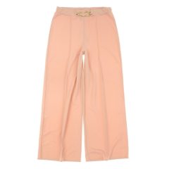 Quiz rózsaszín nadrág