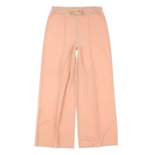 Quiz rózsaszín nadrág