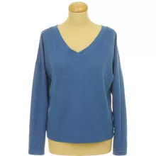 Shein V-nyakú kötött felső