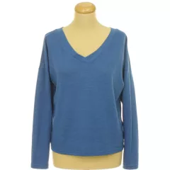 Shein V-nyakú kötött felső