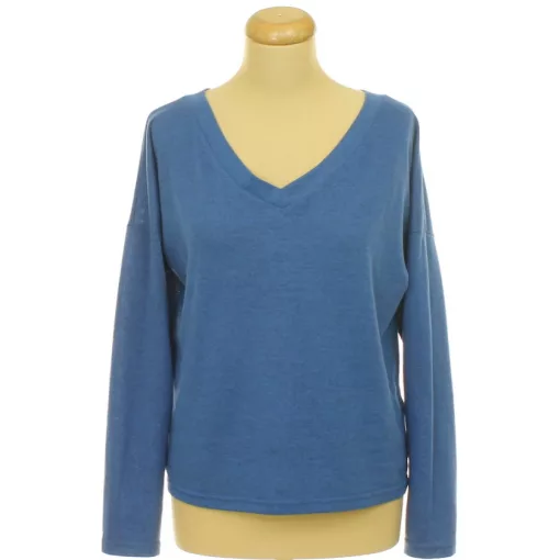 Shein V-nyakú kötött felső
