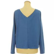 Shein V-nyakú kötött felső