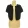 Be Beau fekete kötött gyapjúkeverék kardigán