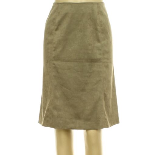 Next művelúr szoknya