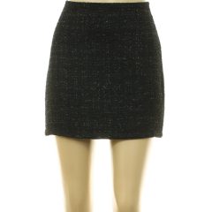 Primark csillogó buklészövet szoknya