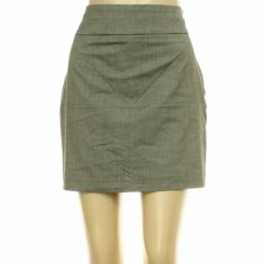 Orsay szürke szoknya