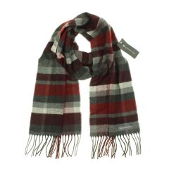 Debenhams kockás férfi szövetsál