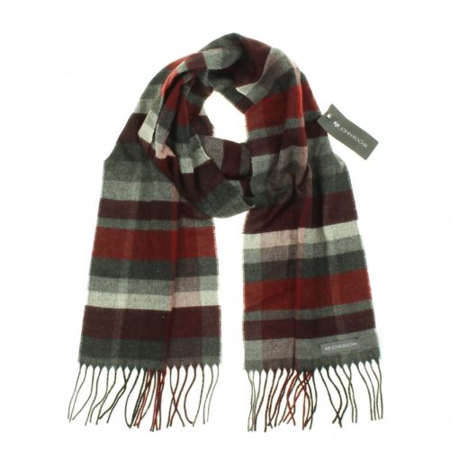 Debenhams kockás férfi szövetsál