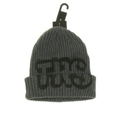 Bordáskötött pamut gyerek sapka