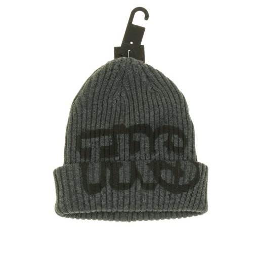 Bordáskötött pamut gyerek sapka