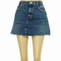 River Island farmer miniszoknya