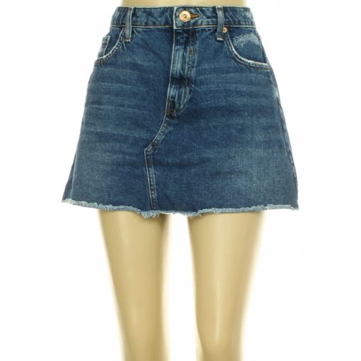 River Island farmer miniszoknya