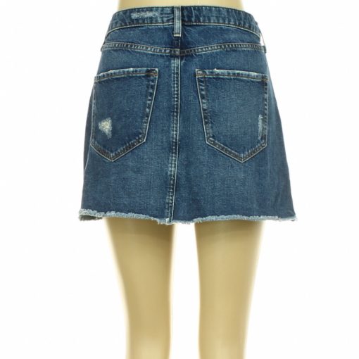 River Island farmer miniszoknya