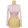 Shein lila elasztikus top