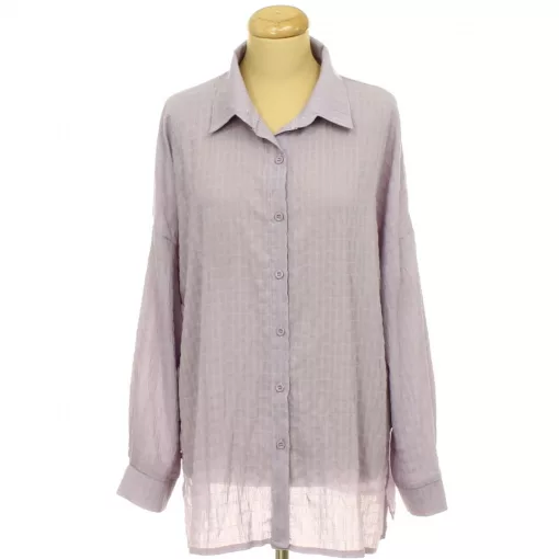 Shein lila ing