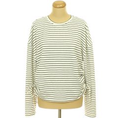 Janina ráncolt pulóver