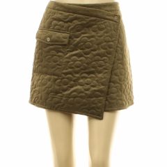 Cider bélelt miniszoknya