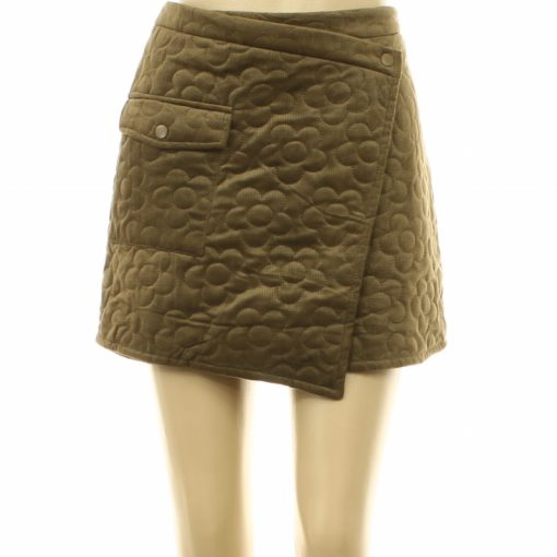 Cider bélelt miniszoknya