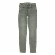 s.Oliver szürke skinny sztreccs farmer