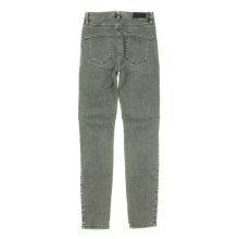 s.Oliver szürke skinny sztreccs farmer